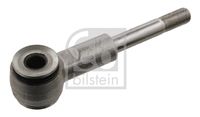 FEBI BILSTEIN 12064 - Lado de montaje: Eje delantero<br>Longitud [mm]: 120<br>Peso [kg]: 0,44<br>Rosca exterior [mm]: M12 x 1,25<br>Diámetro interior [mm]: 12<br>Barra / Montante: Barra de acomplamiento<br>peso [g]: 440<br>