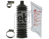 FEBI BILSTEIN 12099 - Juego de fuelles, dirección