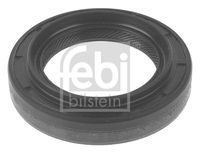 FEBI BILSTEIN 12107 - Retén para ejes, brida de caja de cambios