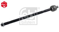 FEBI BILSTEIN 12198 - Lado de montaje: Eje delantero<br>Longitud [mm]: 401,9<br>Número de piezas necesarias: 2<br>Medida de rosca: M16 x 1.5<br>Rosca 1: M16 x 1.5<br>