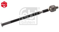 FEBI BILSTEIN 12195 - Articulación axial, barra de acoplamiento - ProKit