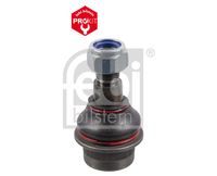 FEBI BILSTEIN 12196 - Rótula de suspensión/carga - ProKit