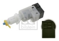 FEBI BILSTEIN 12231 - Material: Plástico<br>Tipo de servicio: eléctrico<br>Tipo de accionamiento: Accionamiento por presión<br>Peso [kg]: 0,021<br>