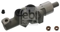 FEBI BILSTEIN 12272 - año construcción desde: 09/1984<br>año construcción hasta: 08/1987<br>Material: Aluminio<br>Medida de rosca: 10 x 1 (2)<br>Sistema de frenos: TRW<br>