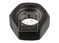 FEBI BILSTEIN 12266 - Cilindro maestro, embrague