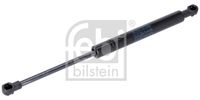 FEBI BILSTEIN 12350 - Muelle neumático, capó de motor