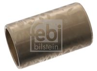 FEBI BILSTEIN 12352 - Casquillo del cojinete, ballesta