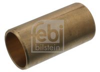 FEBI BILSTEIN 12355 - Casquillo del cojinete, ballesta