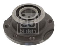 FEBI BILSTEIN 12370 - Juego de cojinete de rueda