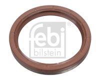 FEBI BILSTEIN 12364 - Lado de montaje: lado de engranaje<br>Material: Caucho con refuerzo textil<br>Tipo de retén radial: GRP<br>Diámetro interior [mm]: 90<br>Diámetro exterior [mm]: 107<br>Espesor [mm]: 8<br>Número de piezas necesarias: 2<br>