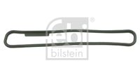 FEBI BILSTEIN 12398 - Junta, tapa de culata de cilindro