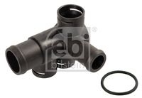 FEBI BILSTEIN 12405 - Brida de refrigerante