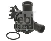 FEBI BILSTEIN 12406 - Brida de refrigerante