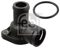 FEBI BILSTEIN 12411 - Brida de refrigerante