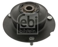 FEBI BILSTEIN 12431 - Lado de montaje: Eje trasero izquierda<br>Lado de montaje: Eje trasero, derecha<br>Número de piezas necesarias: 2<br>Artículo complementario / información complementaria 2: sin rodamiento de bolas<br>