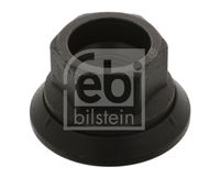 FEBI BILSTEIN 12414 - Lado de montaje: Eje trasero<br>Lado de montaje: Eje delantero<br>Espesor [mm]: 34<br>Diámetro exterior [mm]: 46,7<br>Tamaño de rosca interior: 7/8" - 14UNF - 1B<br>Calidad/Clase: 10<br>Ancho de llave: 33<br>Perfil cabeza tornillo/tuerca: Hexágono exterior<br>Fijación de las ruedas: Collar plano<br>Material: Acero<br>Superficie: fosfatada<br>Peso [kg]: 0,166<br>Artículo complementario/Información complementaria: con placa de presión<br>