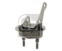 FEBI BILSTEIN 12427 - Referencia artículo par: 12427<br>Material: Caucho/metal<br>Lado de montaje: Eje trasero, derecha<br>Lado de montaje: delante<br>Peso [kg]: 1,120<br>