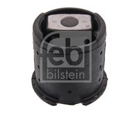 FEBI BILSTEIN 12445 - Suspensión, cuerpo del eje