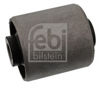 FEBI BILSTEIN 12368 - Suspensión, cuerpo del eje