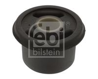 FEBI BILSTEIN 12516 - Manguito, apoyo cabina