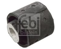 FEBI BILSTEIN 12508 - Suspensión, cuerpo del eje