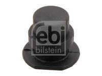 FEBI BILSTEIN 12407 - Tapón, brida de refrigerante - febi Plus