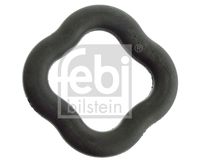 FEBI BILSTEIN 12524 - Soporte, sistema de escape