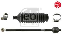 FEBI BILSTEIN 12532 - Articulación axial, barra de acoplamiento - ProKit