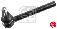 FEBI BILSTEIN 12555 - Rótula barra de acoplamiento - ProKit