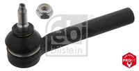 FEBI BILSTEIN 12556 - Rótula barra de acoplamiento - ProKit