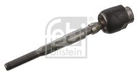 FEBI BILSTEIN 12571 - Lado de montaje: Eje delantero, izquierda<br>Lado de montaje: Eje delantero, derecha<br>Número de piezas necesarias: 2<br>Rosca 1: M14x1,5<br>Rosca 2: M12x1,0<br>Long. rótula axial [mm]: 312<br>