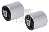 FEBI BILSTEIN 12576 - Suspensión, Brazo oscilante