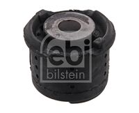 FEBI BILSTEIN 12626 - Suspensión, cuerpo del eje