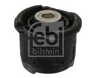 FEBI BILSTEIN 12627 - Suspensión, cuerpo del eje