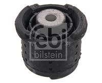 FEBI BILSTEIN 12628 - Suspensión, cuerpo del eje