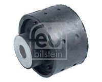 FEBI BILSTEIN 12629 - Suspensión, cuerpo del eje