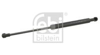 FEBI BILSTEIN 12640 - Muelle neumático, capó de motor