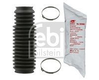 FEBI BILSTEIN 12647 - Juego de fuelles, dirección