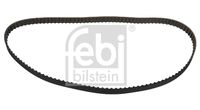 FEBI BILSTEIN 12661 - Unidades accionadas: Árbol de levas<br>Variante de equipamiento: CR<br>Número de dientes: 113<br>Ancho [mm]: 19,0<br>