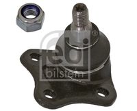 FEBI BILSTEIN 12658 - Rótula de suspensión/carga