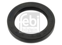 FEBI BILSTEIN 12651 - Diámetro interior [mm]: 15<br>Diámetro exterior [mm]: 21<br>Altura 1 [mm]: 5<br>Material: NBR (caucho nitril butadieno)<br>Long. 4 [mm]: 7<br>Peso [kg]: 0,001<br>