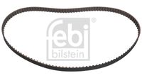 FEBI BILSTEIN 12652 - Unidades accionadas: Árbol de levas<br>Variante de equipamiento: HSN<br>Número de dientes: 121<br>Ancho [mm]: 18,0<br>