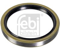 FEBI BILSTEIN 12693 - Retén para ejes, cojinete de rueda