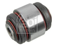 FEBI BILSTEIN 12700 - Suspensión, Brazo oscilante