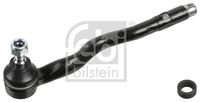 FEBI BILSTEIN 12696 - Lado de montaje: Eje delantero, derecha<br>Número de piezas necesarias: 1<br>