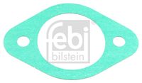 FEBI BILSTEIN 12701 - Lado de montaje: Eje trasero<br>