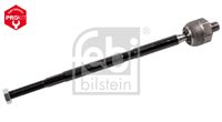 FEBI BILSTEIN 12727 - Equipamiento de vehículo: para vehículos con dirección asistida<br>Rosca 2: M12x1.25<br>Lado de montaje: Eje delantero, izquierda<br>Lado de montaje: Eje delantero, derecha<br>Longitud [mm]: 320<br>Ancho [mm]: 37<br>Altura [mm]: 37<br>