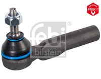 FEBI BILSTEIN 12758 - Rótula barra de acoplamiento - ProKit