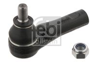 FEBI BILSTEIN 12798 - para el tipo de serie del modelo: N15<br>Lado de montaje: Eje delantero<br>Peso [kg]: 0,385<br>Rosca interior [mm]: M12x1,25<br>long. de embalaje [cm]: 11,1<br>Ancho de embalaje [cm]: 6,6<br>h embalaje [cm]: 3,6<br>