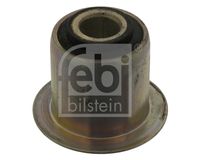 FEBI BILSTEIN 12763 - Casquillo del cojinete, ballesta